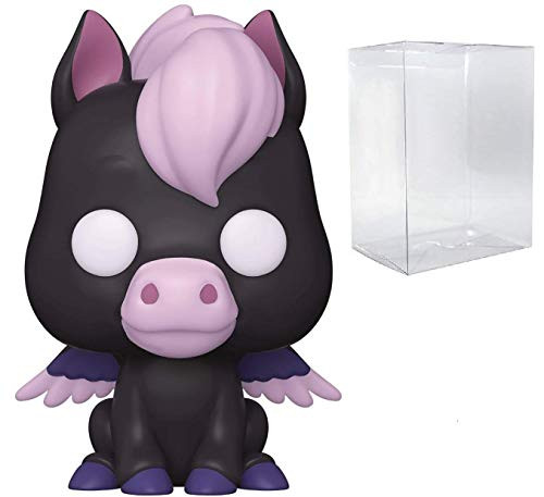 Funko Pop Disney- Fantasia 80th Anniversary - Peter Pegasus Vinyl Figure -Includes Pop Box Protector Case- Funko Pop Disney- Fantasia 80th Anniversary - Peter Pegasus Vinyl Figure -Includes Pop Box Protector Case-