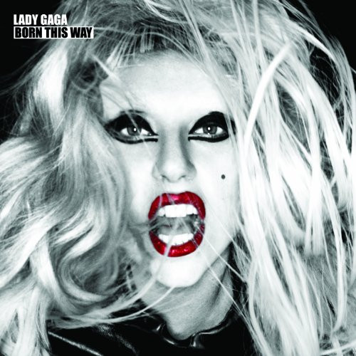 Born This Way -Special Edition- Born This Way -Special Edition-