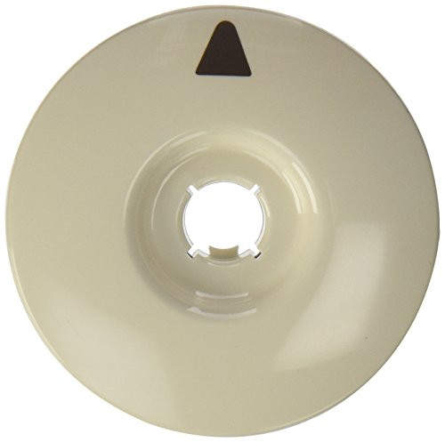 General Electric WH11X10048 Washing Machine Knob Dial
