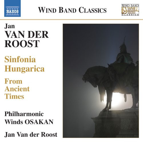 Sinfonia Hungarica from Ancient Times