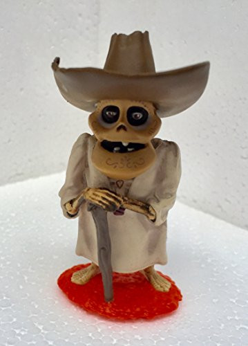 Disney/Pixar Coco Chicharron PVC Figure -Loose-