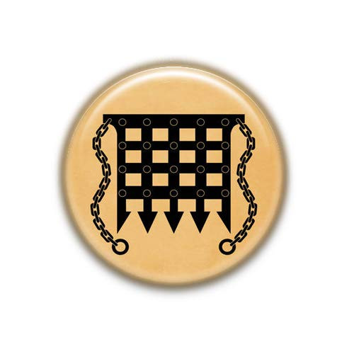 Home Yronwood - Game of Thrones, Pinback Button Magnet Badge 1.50 Inch -38mm-