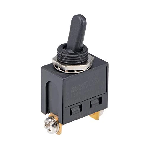 uxcell Trigger Switch for 9523 Angle Grinder 250V-3A Tool Power Speed Control Push Button Switch