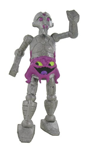 Comansi COM-Y99616 Kraangdroid Figure