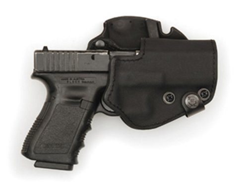 Frontline Mako Kydex Holster with Lining - BFL Version Fits H&K USP Hand Gun, Right Hand