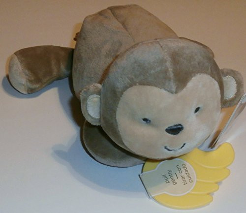 Child of Mine Lullaby Musical Monkey