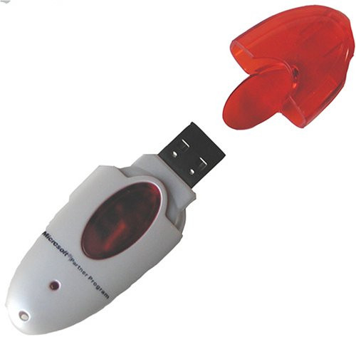 256 MB USB Flash Memory Drive