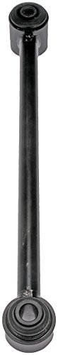 Dorman 521-909 Rear Lower Forward Suspension Control Arm for Select Lexus/Toyota Models