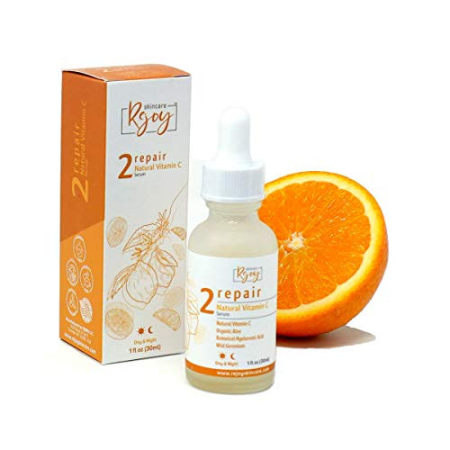 Vitamin C Serum for Face Skin, Facial Brightening Anti Aging effect with Aloe Vera and Hyaluronic Acid Vitamin C Serum for Face Skin, Facial Brightening Anti Aging effect with Aloe Vera and Hyaluronic Acid