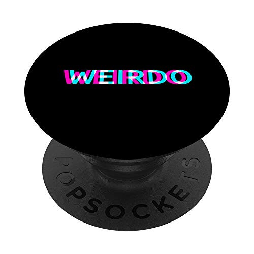Weirdo Aesthetic Vaporwave Emo Punk Creepy Cute Pastel Goth PopSockets PopGrip- Swappable Grip for Phones and Tablets Weirdo Aesthetic Vaporwave Emo Punk Creepy Cute Pastel Goth PopSockets PopGrip- Swappable Grip for Phones and Tablets