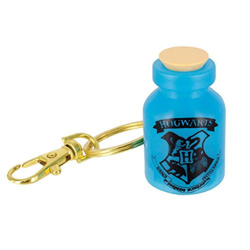 Paladone Harry Potter Light up Potion Bottle Keychain