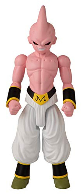 Dragon Ball Super Limit Breaker 12"" Action Figure - Majin Buu -36742- Dragon Ball Super Limit Breaker 12"" Action Figure - Majin Buu -36742-