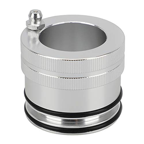 GaofeiLTF 44mm Wheel Bearing Greaser for Polaris RZR 900/1000/ XP Turbo Axle in Wheel Bearing Greaser Tool for Front  and  Rear Wheel Bearings