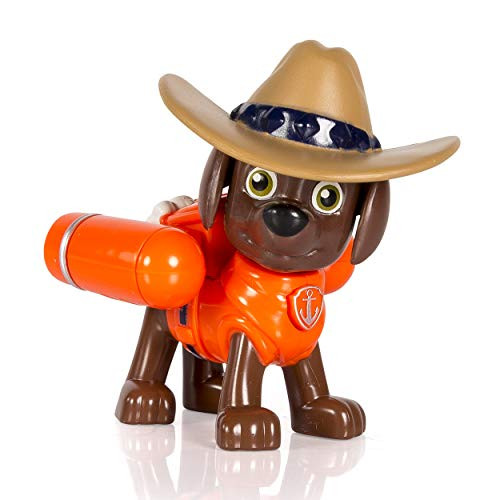 Paw Patrol, Hero Pup, Cowboy Zuma Paw Patrol, Hero Pup, Cowboy Zuma