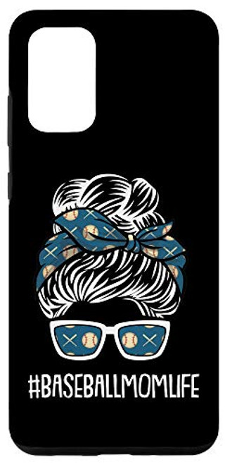 Galaxy S20 plus Baseball Mom Life Mothers-Day Sport Lover Mama Mommy Momma Case Galaxy S20 plus Baseball Mom Life Mothers-Day Sport Lover Mama Mommy Momma Case