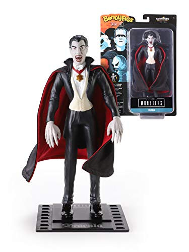 BendyFigs Universal Monsters Dracula