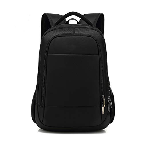 Travel Laptop Backpack,Business Anti Theft Slim Durable Laptops Backpack with USB Charging Port,Water Resistant College School Computer Bag for Women & Men Fits 15.6 Inch Laptop and Notebook (Black) Travel Laptop Backpack,Business Anti Theft Slim Durable Laptops Backpack with USB Charging Port,Water Resistant College School Computer Bag for Women & Men Fits 15.6 Inch Laptop and Notebook (Black)