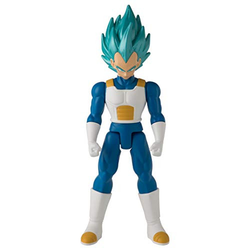 Dragon Ball Super - Super Saiyan Blue Vegeta Limit Breaker 12 inch Figure -36732- Dragon Ball Super - Super Saiyan Blue Vegeta Limit Breaker 12 inch Figure -36732-