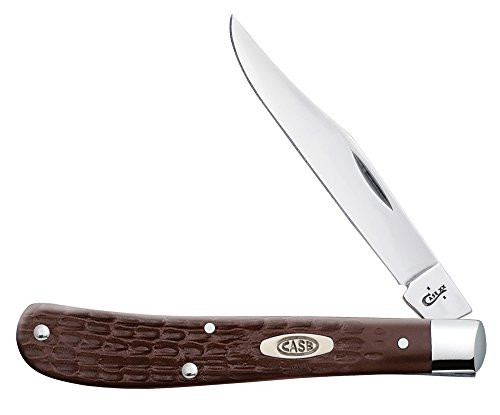 Case Working Slimline Trapper Pocket Knife