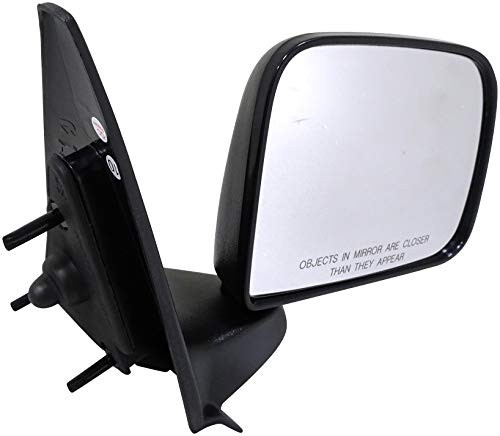 Dorman 955-224 Passenger Side Manual Door Mirror for Select Ford Models