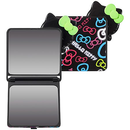 Hello Kitty Tokyo Pop Mirror