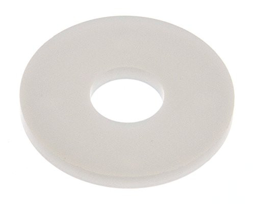 Grindmaster-Cecilware 61334 Washer, 1/4X.719X.062 Flat Plastic