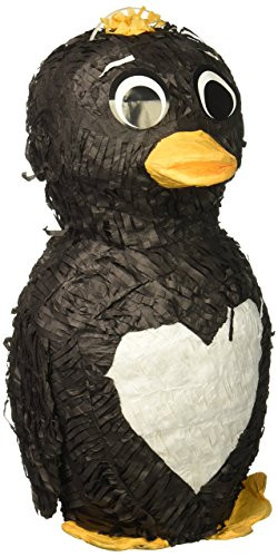 Ya Otta Pinata Penguin Pinata