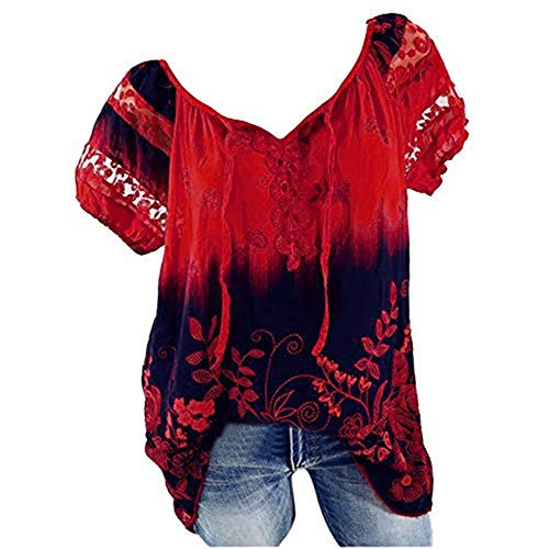 t Shirts for Women Long Sleeve Floral Henley Tops Women Tunic Blouse Long Sleeve Button Casual T Shirt t Shirts for Women Long Sleeve Floral Henley Tops Women Tunic Blouse Long Sleeve Button Casual T Shirt