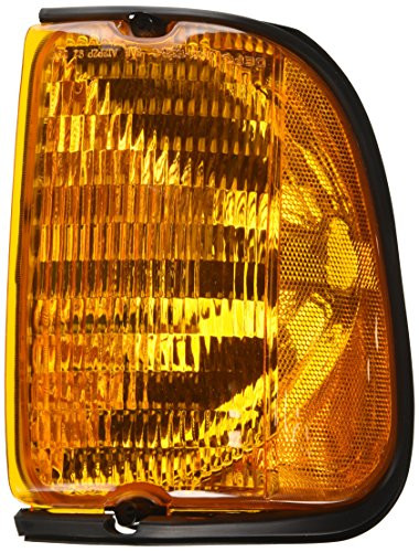 DEPO 331-1532R-US-Y Replacement Passenger Side Parking Light Assembly -This product is an aftermarket product. It is not created or sold by the OE car company-