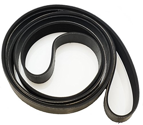 Seneca River Trading Dryer Cylinder Belt for Alliance Laundry, Huebsch, Speed Queen, 70276201P