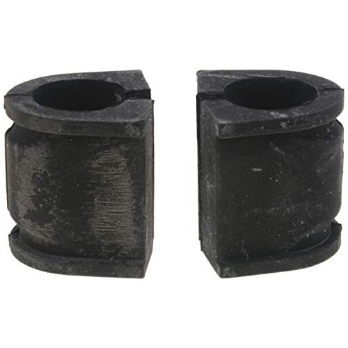 TRW JBU1770 Suspension Stabilizer Bar Bushing Kit for Geo Tracker- 1989-1997 and other applications Front To Frame