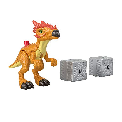 Jurassic World Imaginext Dracorex Dinosaur Figure Jurassic World Imaginext Dracorex Dinosaur Figure