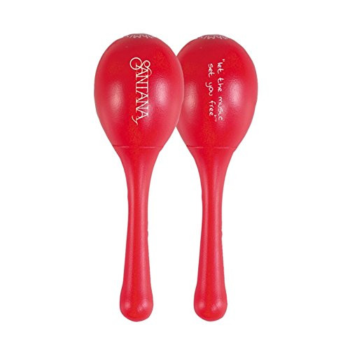 Latin Percussion LPR012-CH Shaker Cherry