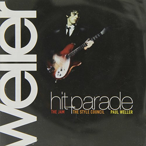 Hit Parade SINGLE DISC