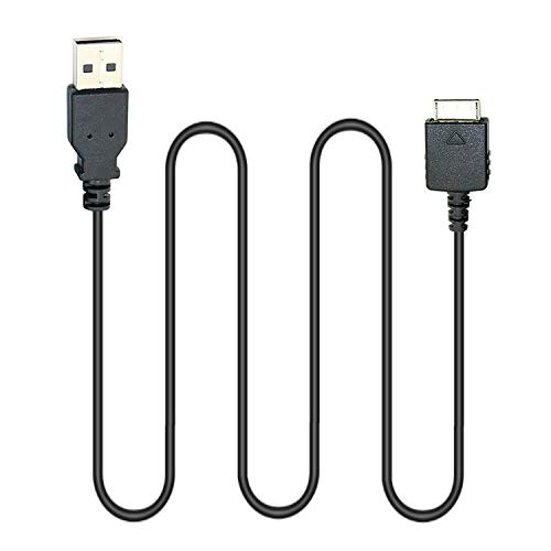 USB PC Data Sync Cable Cord Lead for Sony NWZ-A826 Cord Cable