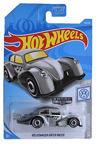 Hot Wheels Zamac VW Kafer Racer 46/250