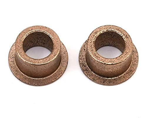 PartsBlast Replacement for RJ Speed Rear Oilite Bushings -2- -RJS5452-