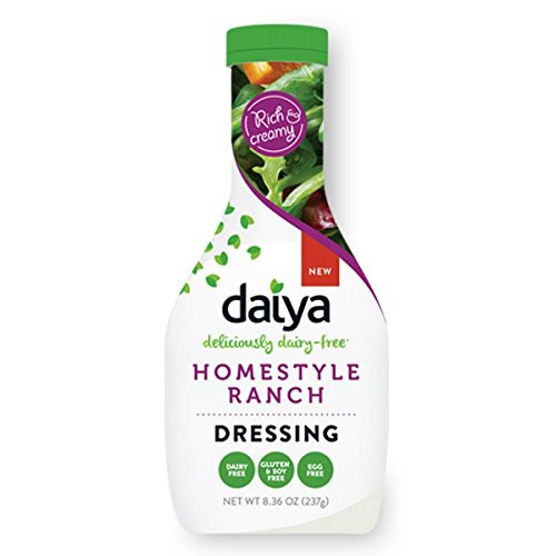 Daiya Drssng Dairy Free Ranch