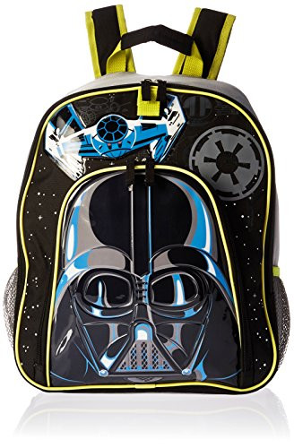 Disney Darth Vader Star Wars Backpack 