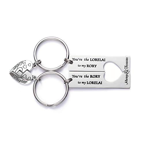 LParkin Gilmore Girls Merchandise 