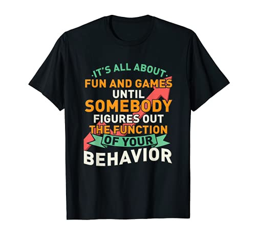 It's All Fun And Games Until Someone Figures Out The T-Shirt