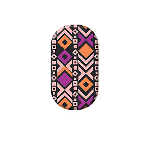 MINX Eccentric Nail Wraps