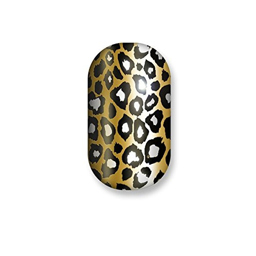 MINX Born To Be Wild Nail Wraps