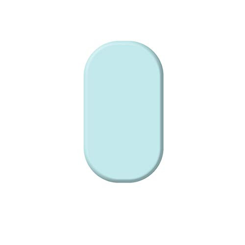 MINX Just Keep Swimming Nail Wraps