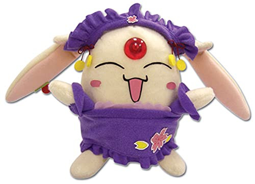 Great Eastern Entertainment Tsubasa Mokona in Apron Plush