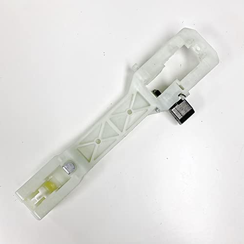 Genuine OEM 82665-1F000 BASE ASSY-FR DR O/S HANDLE RH / 826651F000 for select HYUNDAI KIA models