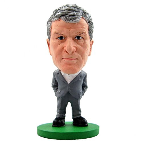 Soccer Starz - Stoke Mark Hughes -suit- / Figures