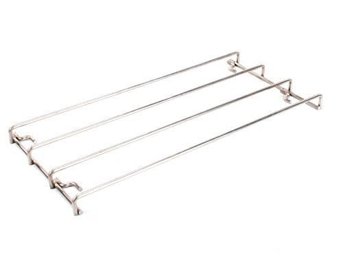 Southbend Range 1195329 Stainless Steel Wendy'S Side Rack