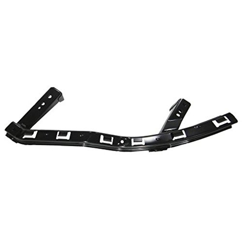 Multiple Manufacturers OE Replacement Bumper Cover Support Rail Honda Pilot 2016 (Partslink HO1042121)