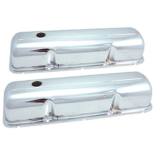 Spectre Performance 5270 Valve Cover for Big Block Ford